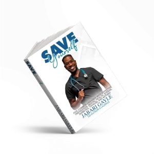 ***Audio Book*** Save Yourself: 5 Common Disease With Prevention